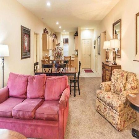 Branson Condo With A Walkout And Elevator Access At Thousand Hills And Next To 76 Esterno foto