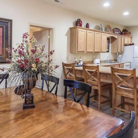 Branson Condo With A Walkout And Elevator Access At Thousand Hills And Next To 76 Esterno foto
