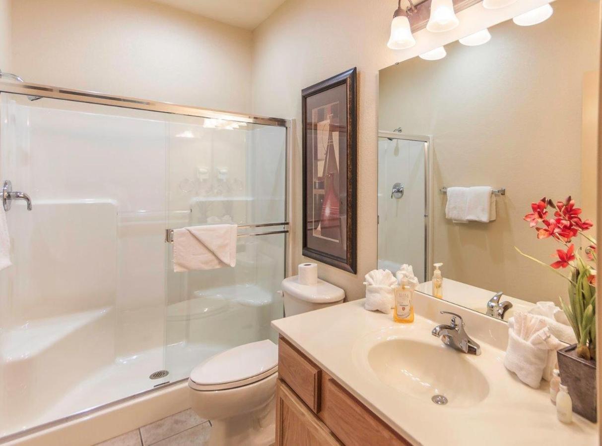 Branson Condo With A Walkout And Elevator Access At Thousand Hills And Next To 76 Esterno foto