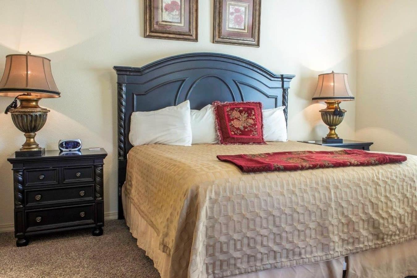 Branson Condo With A Walkout And Elevator Access At Thousand Hills And Next To 76 Esterno foto