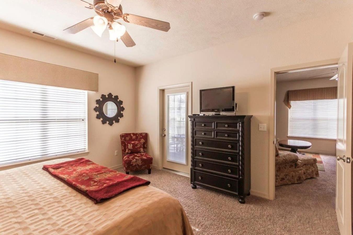 Branson Condo With A Walkout And Elevator Access At Thousand Hills And Next To 76 Esterno foto