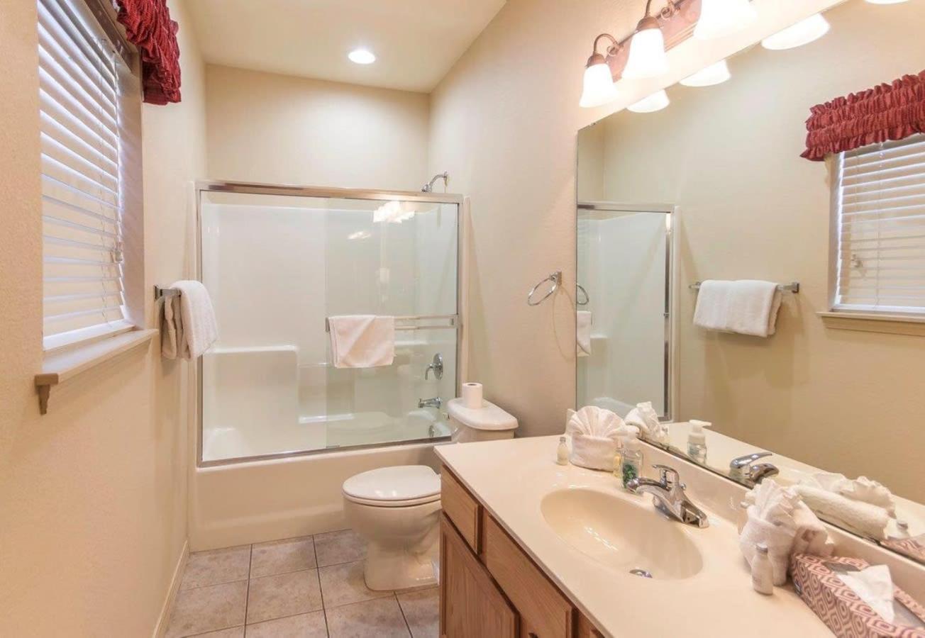 Branson Condo With A Walkout And Elevator Access At Thousand Hills And Next To 76 Esterno foto