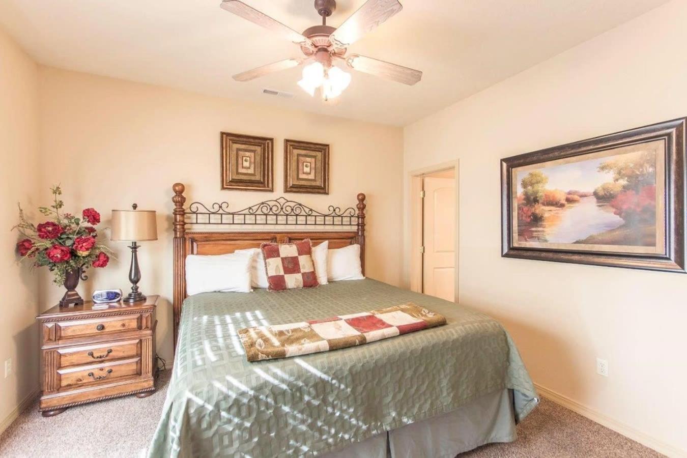 Branson Condo With A Walkout And Elevator Access At Thousand Hills And Next To 76 Esterno foto