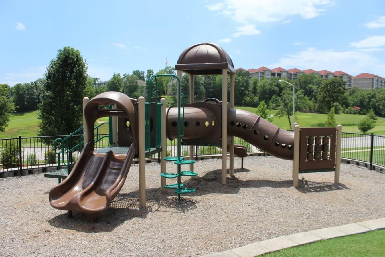 Branson Condo With A Walkout And Elevator Access At Thousand Hills And Next To 76 Esterno foto