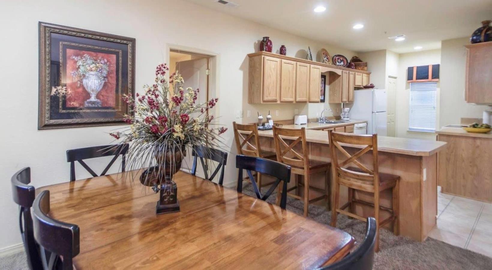 Branson Condo With A Walkout And Elevator Access At Thousand Hills And Next To 76 Esterno foto