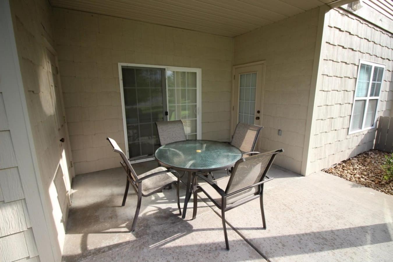 Branson Condo With A Walkout And Elevator Access At Thousand Hills And Next To 76 Esterno foto